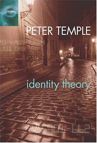 Identity Theory by Peter Temple
