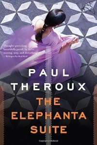 The Elephanta Suite: Three Novellas