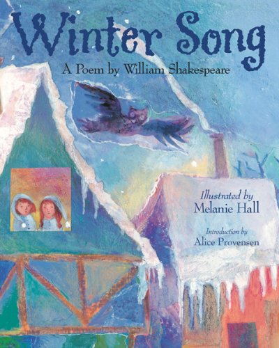 Winter Song by William Shakespeare
