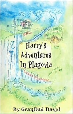 Harry's Adventures in Plugovia
