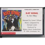 Kat Kong