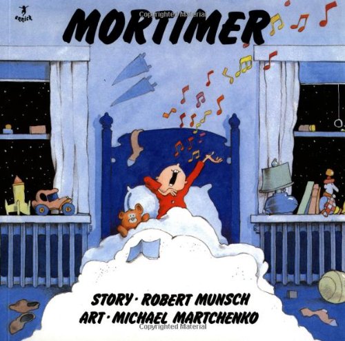 Mortimer