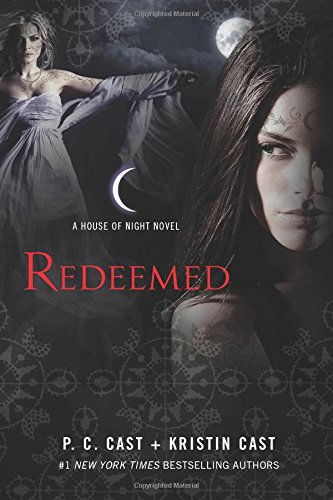 Redeemed by P. C. Cast
