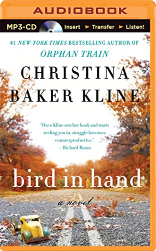 Bird in Hand by Christina Baker Kline