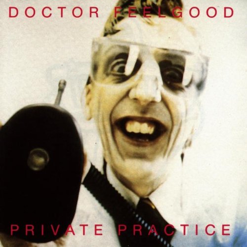 Private Practice Album Art