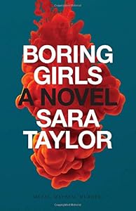 Boring Girls