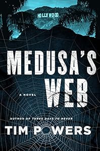 Medusa's Web: A Novel