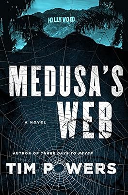 Medusa's Web: A Novel