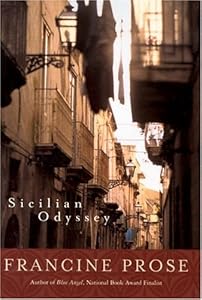 Sicilian Odyssey (National Geographic Directions)