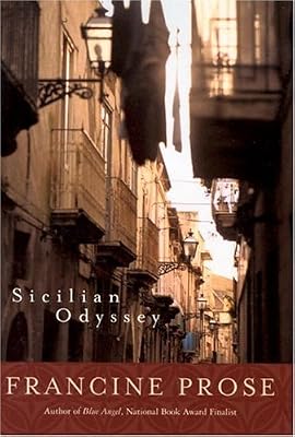 Sicilian Odyssey (National Geographic Directions)