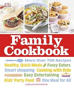 Family Cookbook