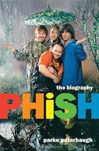 Phish: The Biography