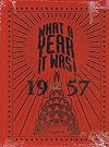 What a Year It Was! 1957 (Hardcover)