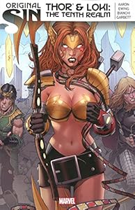 Original Sin: Thor &amp; Loki: The Tenth Realm