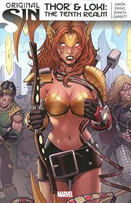 Original Sin: Thor &amp; Loki: The Tenth Realm