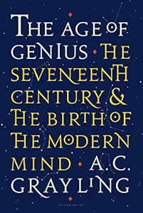 The age of genius