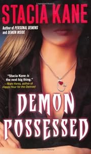 Demon Possessed
