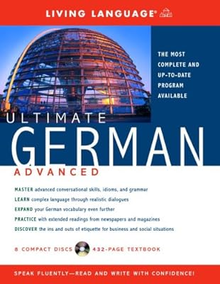 Ultimate German Advanced