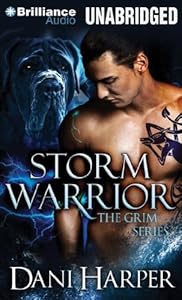 Storm Warrior