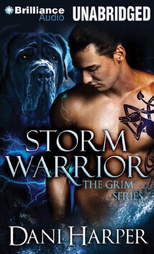 Storm Warrior by Dani Harper