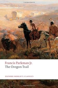 The Oregon Trail