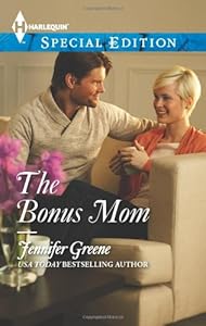 The Bonus Mom (Harlequin Special Edition)