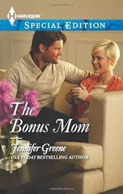 The Bonus Mom (Harlequin Special Edition)