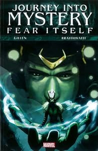 Journey into Mystery, Vol. 1: Fear Itself