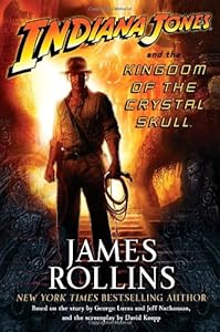 Indiana Jones and the Kingdom of the Crystal Skull