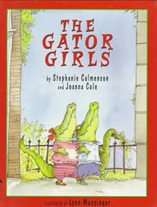 The Gator Girls