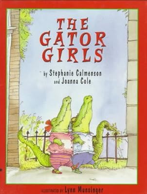 The Gator Girls