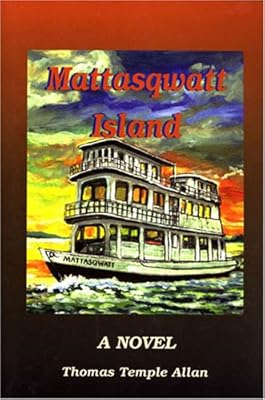 Mattasqwatt Island