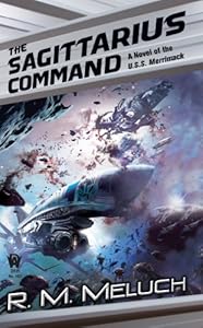 The Sagittarius Command: Tour of the Merrimack #3