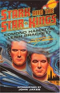 Stark and the Star Kings