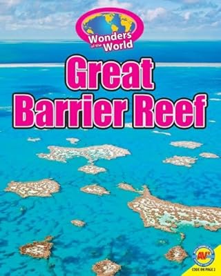 The Great Barrier Reef (Wonders of the World)