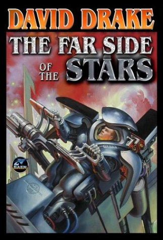 The Far Side of the Stars by David Drake