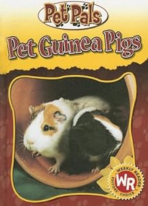 Pet Guinea Pigs (Pet Pals)