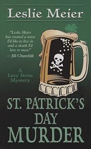 St. Patrick's Day Murder