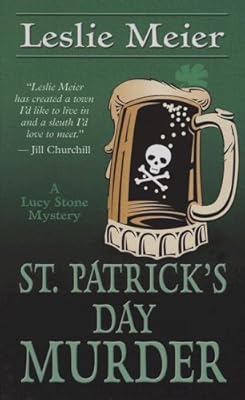 St. Patrick's Day Murder