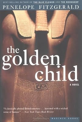 The Golden Child