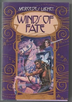 Winds of Fate (The Mage Winds, Book 1)