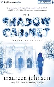 The Shadow Cabinet