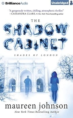 The Shadow Cabinet