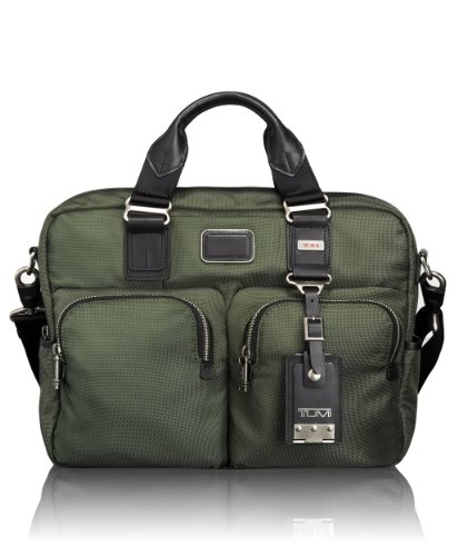 tumi alpha bravo andersen 通勤包