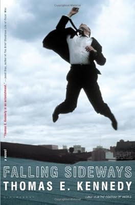 Falling Sideways: A Novel