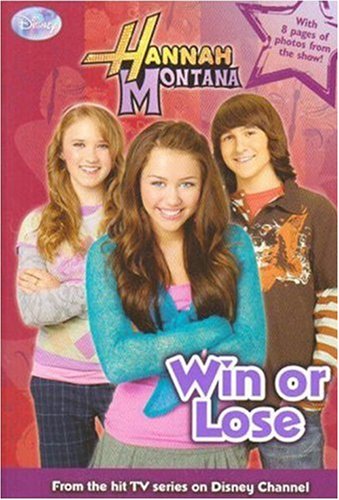 Win or Lose by Heather Alexander