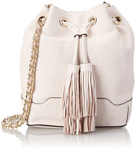 美亚会员日收获 Rebecca Minkoff Bucket 水桶包