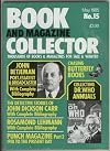 Book and Magazine Collector May 1985 - No. 15