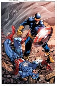 X-Men Forever 2 - Volume 3: Perfect World