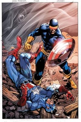 X-Men Forever 2 - Volume 3: Perfect World